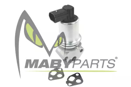 Клапан MABYPARTS OEV010009